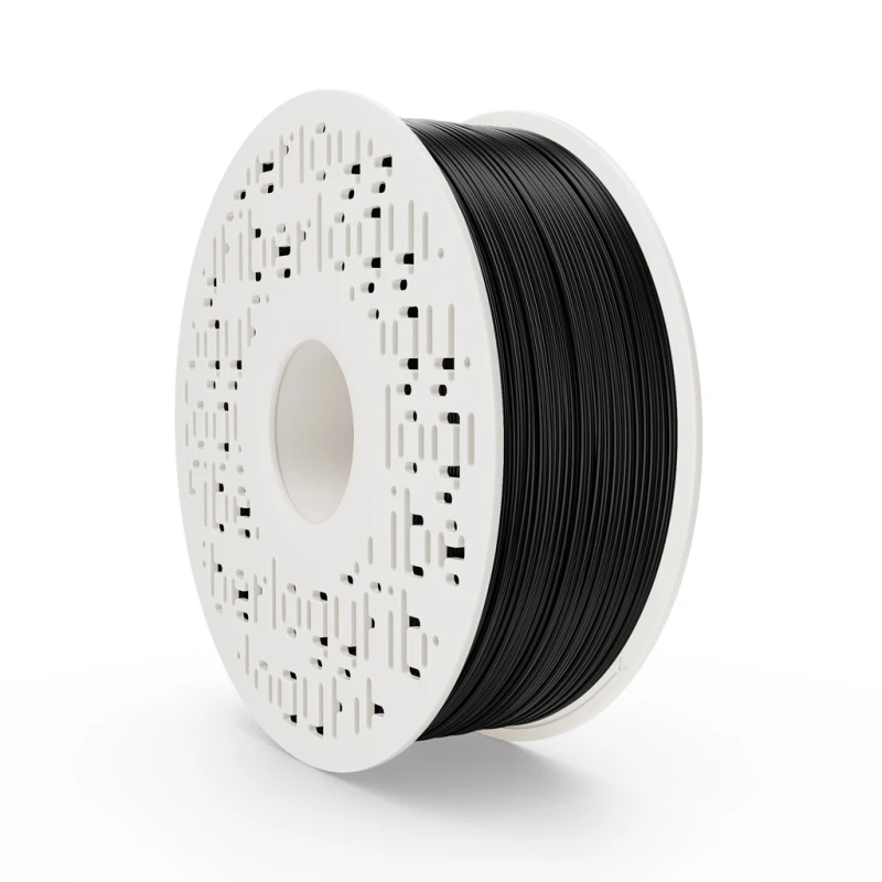 Fiberlogy Nylon PA12 Black 1 kg