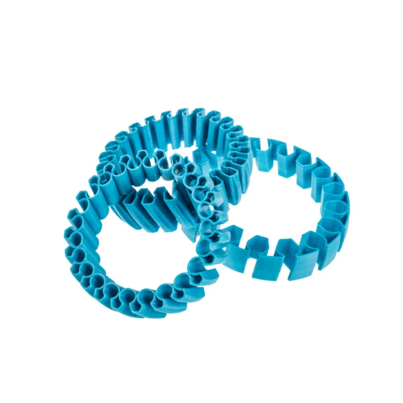 Fiberlogy FiberFlex 40D Blue