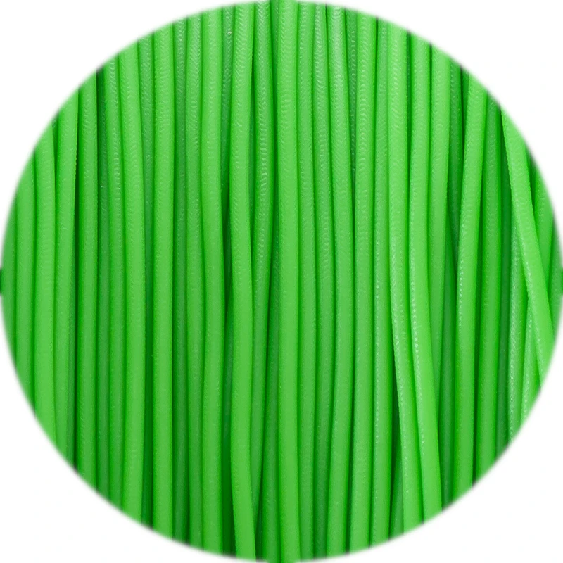 Fiberlogy FiberFlex 40D Green