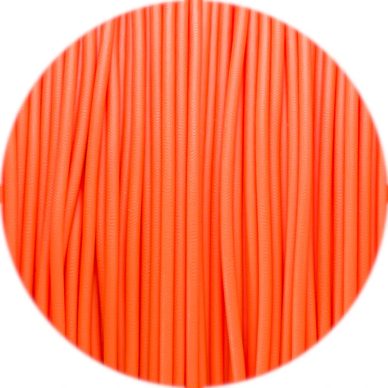 Fiberlogy FiberFlex 40D Orange