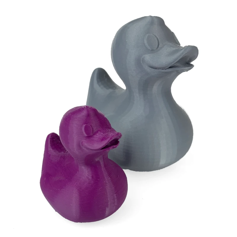 Fiberlogy FiberFlex 40D Purple