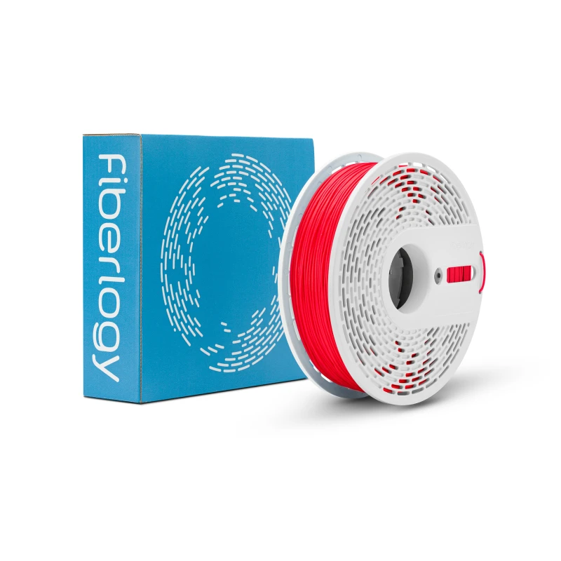 Fiberlogy FiberFlex 40D Red