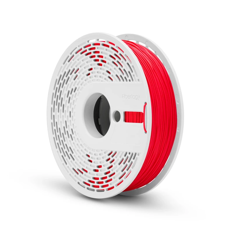 Fiberlogy FiberFlex 40D Red