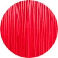 Fiberlogy FIBERFLEX 40D Red (rood)