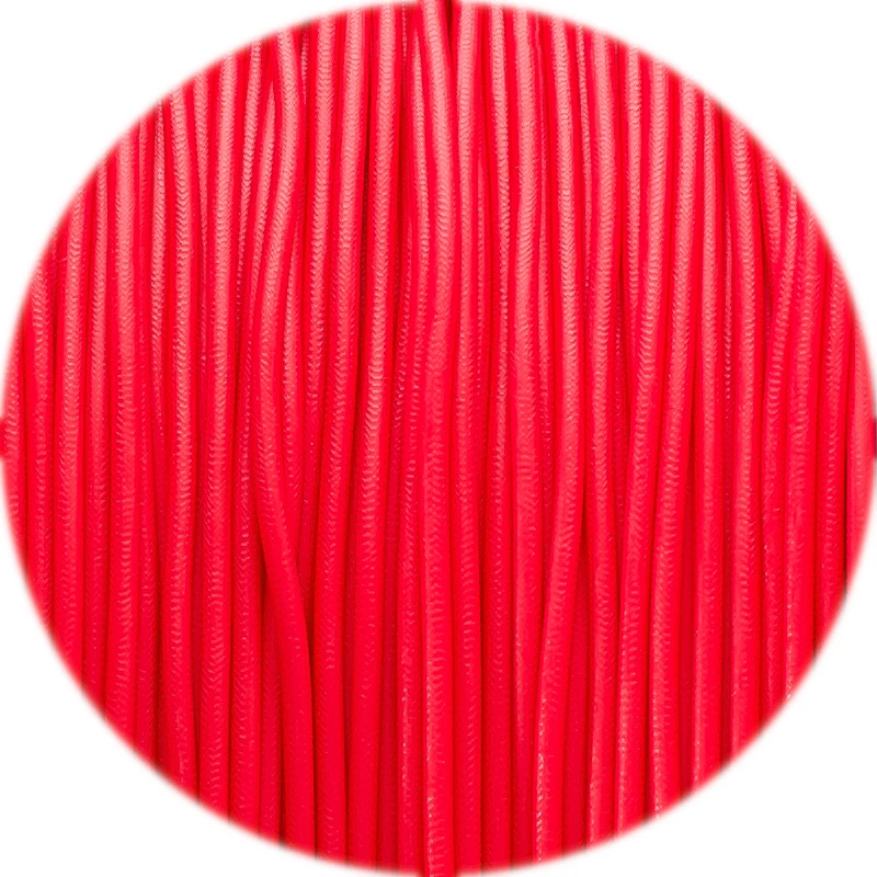 Fiberlogy FiberFlex 40D Red