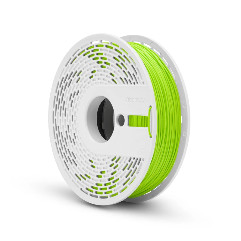 Fiberlogy FiberFlex 30D Light Green