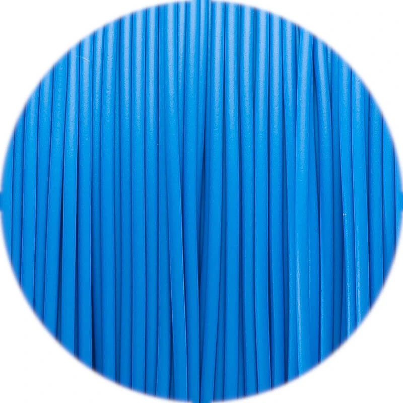 Fiberlogy FiberSilk Blue