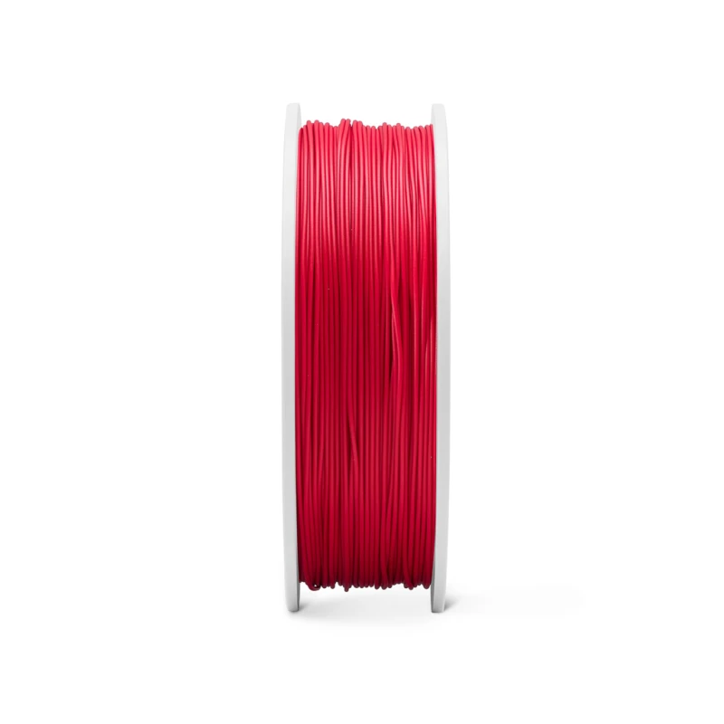 Fiberlogy FiberSilk Red