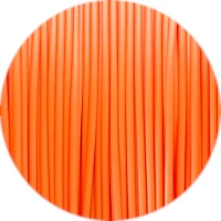 Fiberlogy FiberSilk Orange